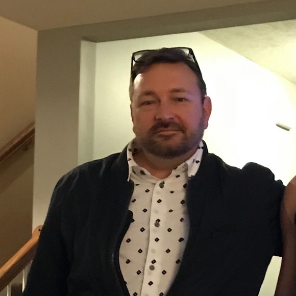 Meet your Posher, Ryan - Picture 1 of 1